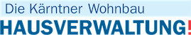 Die Kärntner Wohnbau Hausverwaltung Logo