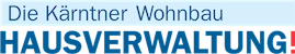 Die Kärntner Wohnbau Hausverwaltung Logo